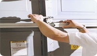 Garage Door Installation